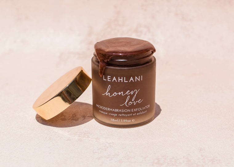 Why We Love Honey Love