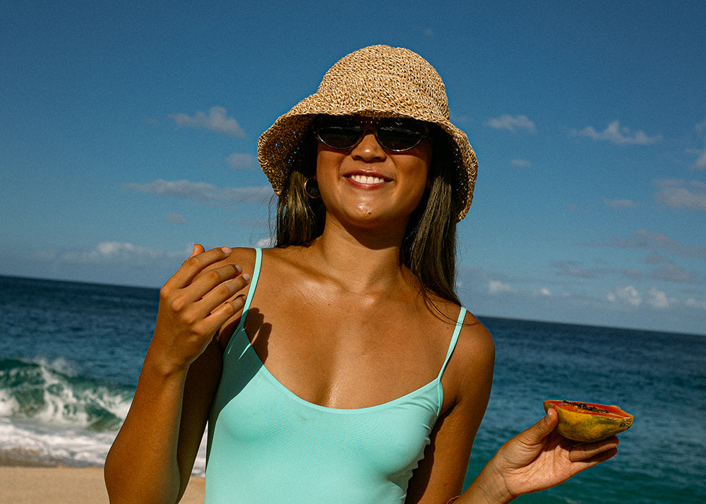 Your Monthly Skin Ritual