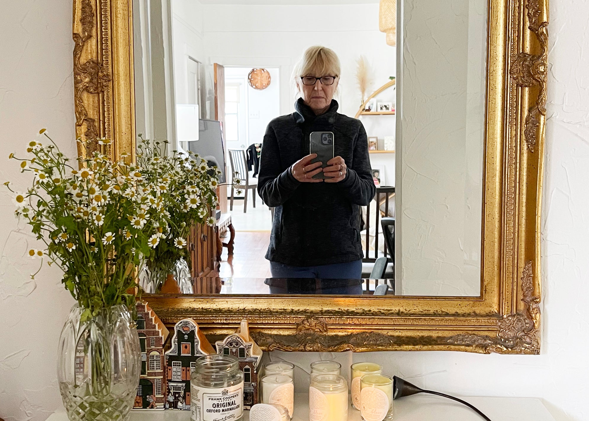 A Conversation with Jenny Mason