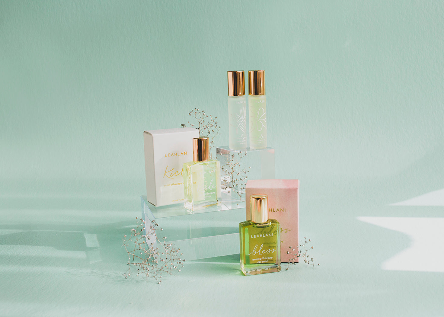 Gift Guide: Fragrance