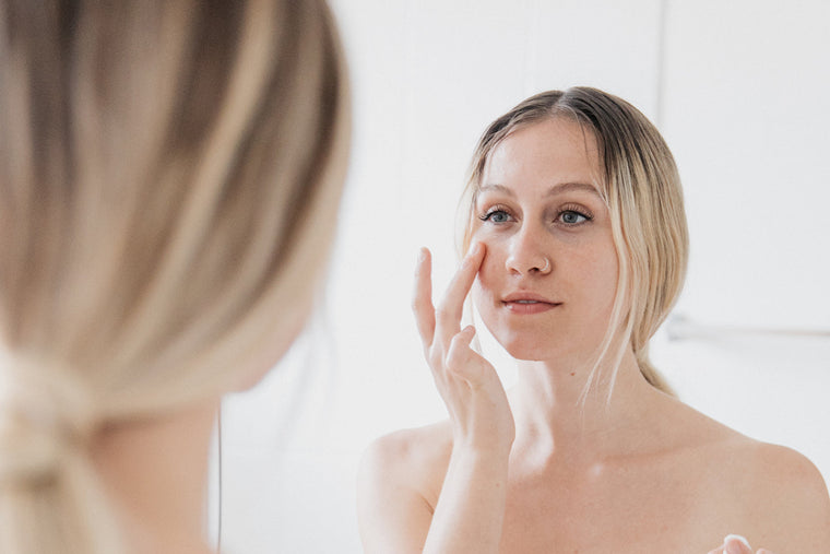 The Ultimate Home Spa Day