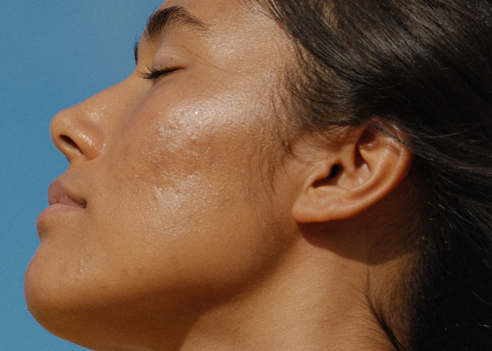 Let's Talk Skin Cells