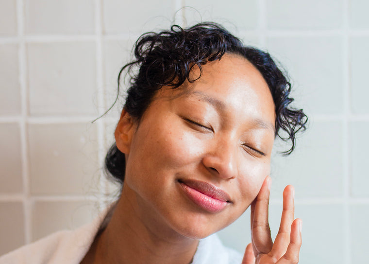 Pore Talk: Sebaceous Filaments vs Blackheads