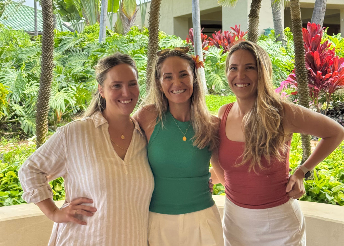 The Art of the Ritual: An Interactive Experience with Leahlani Skincare