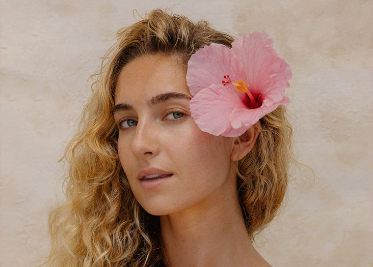 Three Balancing Rituals to Restore Your Skin Health