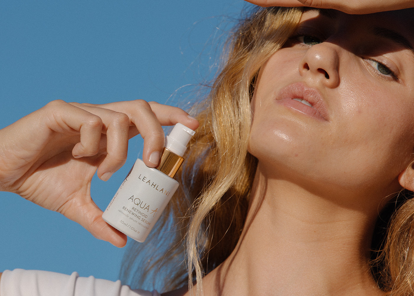 Retinoids In Summertime: <br>Myth-busting + Tips!