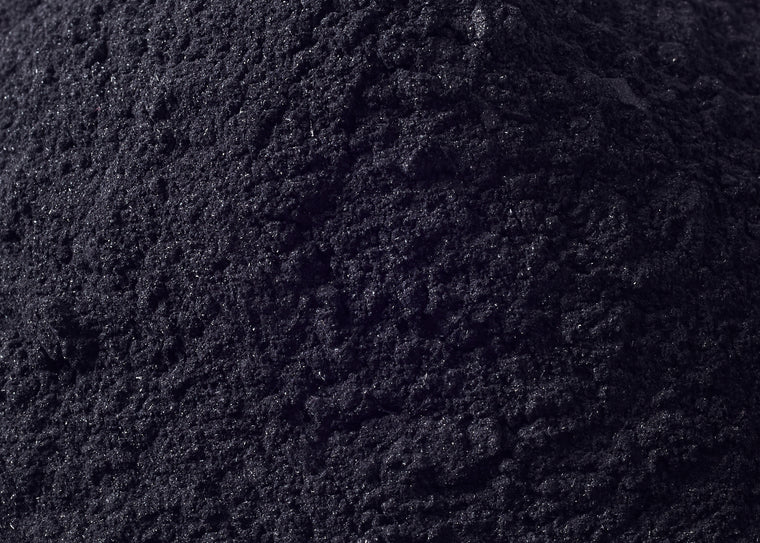 Magic Ingredient: Bohemian Black Fango