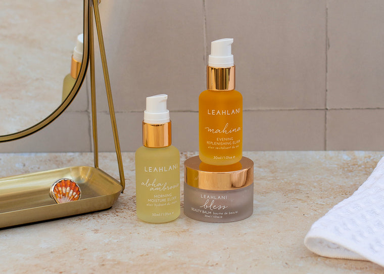 Winter Skin Care Essentials