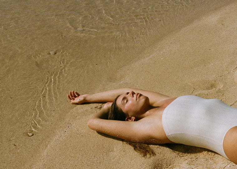 How I Learned That Self-Care Is Strength, Not Sacrifice