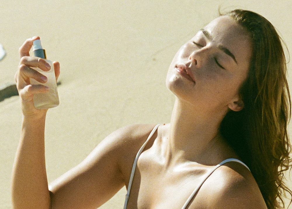 All About the Skin Barrier: Your Skins Sacred Shield