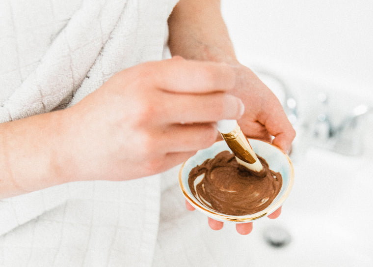 Aloha Alchemy: Kokoleka Purifying Mask