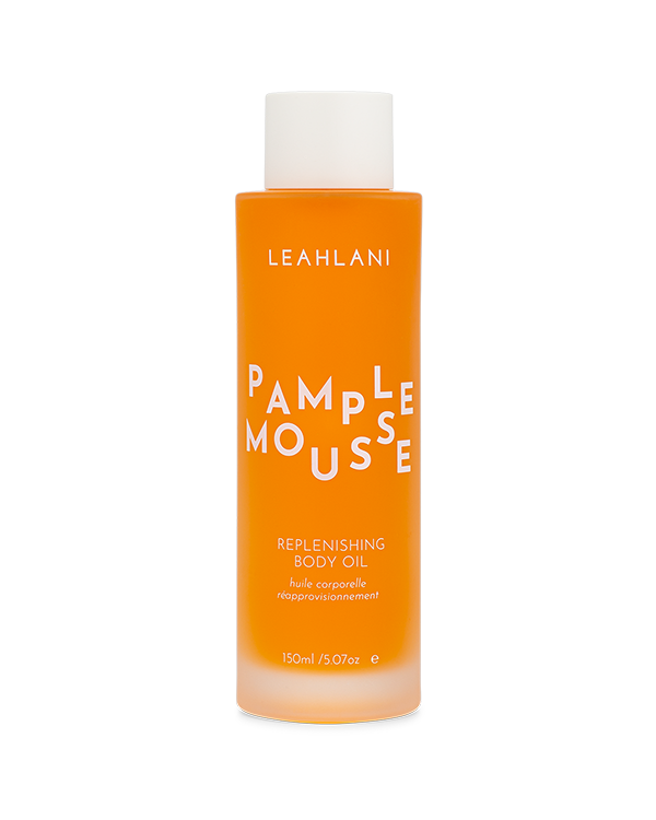 Pamplemousse Replenishing Body Oil