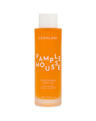 Pamplemousse Replenishing Body Oil