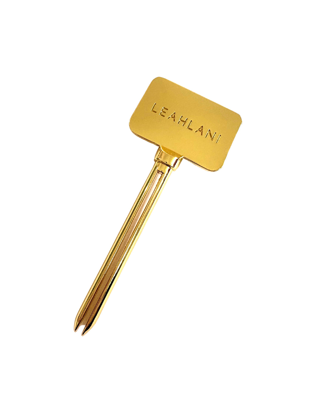 Leahlani Balm Tube Key