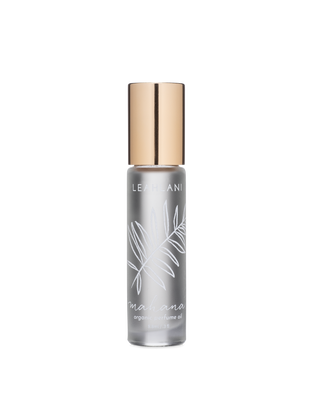 Mahana Perfume Oil
