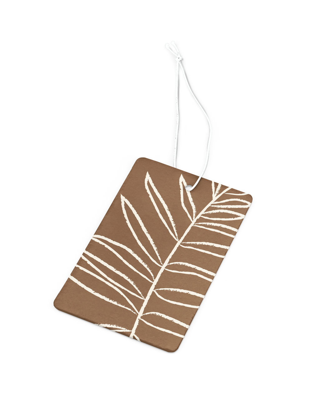 Mahana Auto Freshener