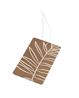 Mahana Auto Freshener