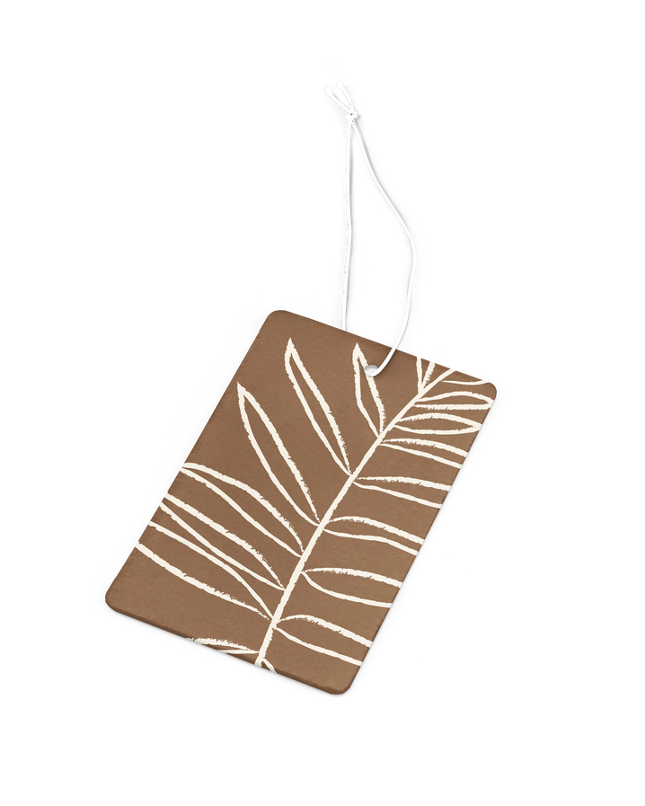 Mahana Auto Freshener