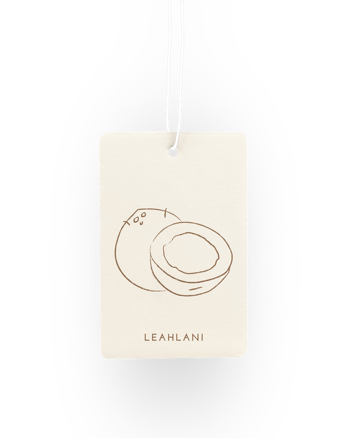 Mahana Auto Freshener