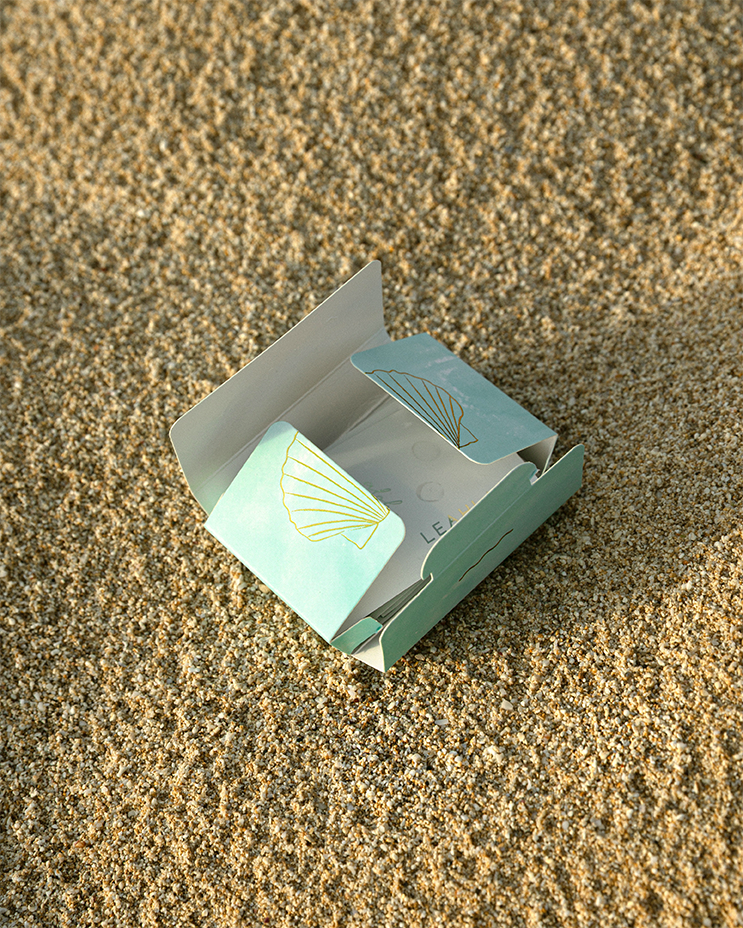 Skincare Paradise Sample Pack