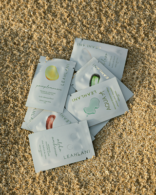 Skincare Paradise Sample Pack