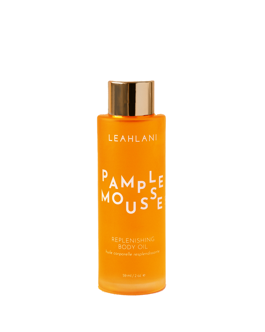 Travel Pamplemousse Replenishing Body Oil