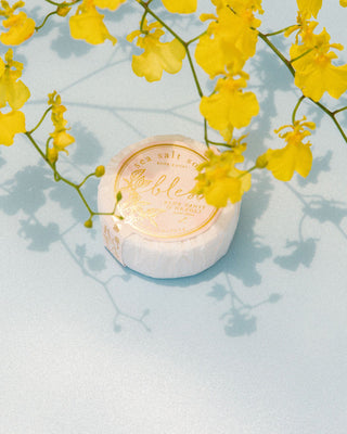 Bless Sea Salt Soap