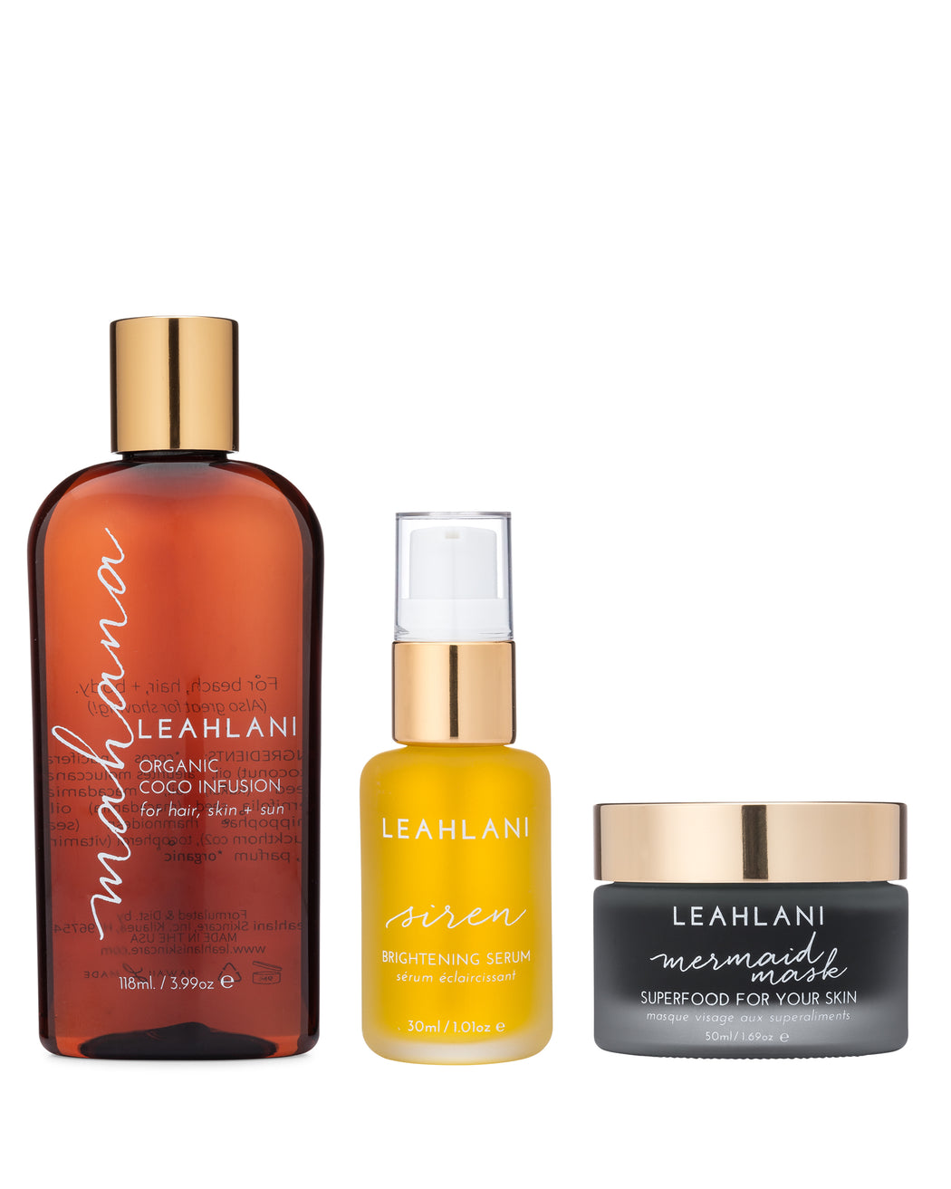 The Endless Summer Set