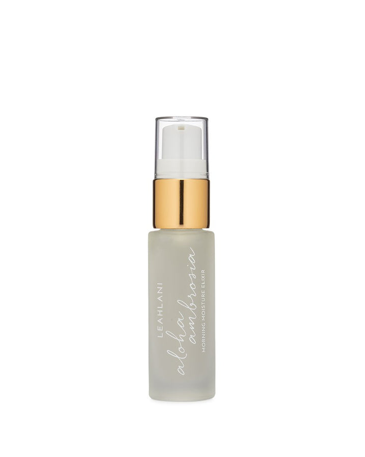 Travel Aloha Ambrosia Moisturizer