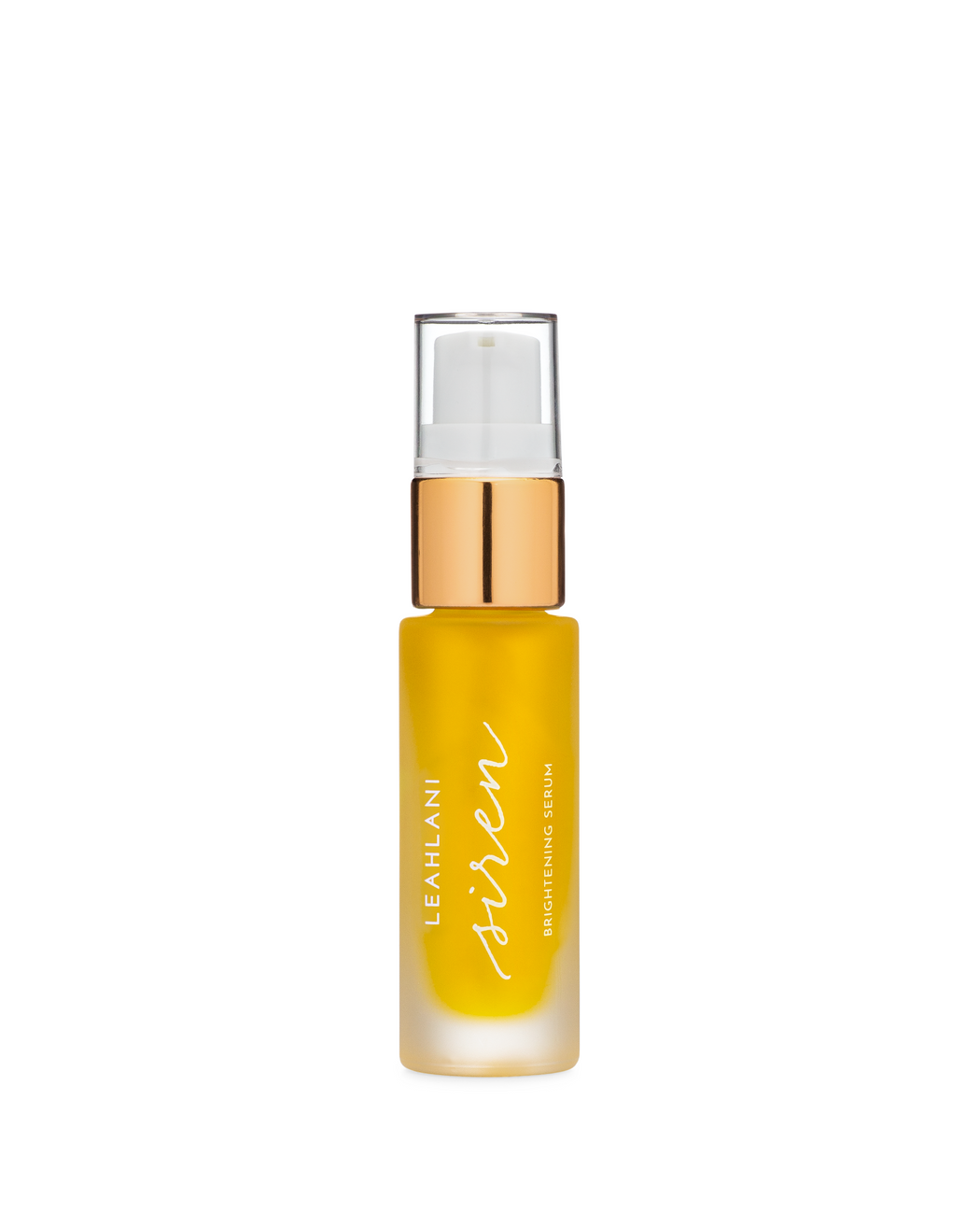 Travel Siren Serum