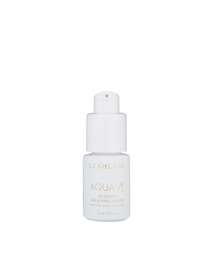 Travel Aqua A Retinoid Serum