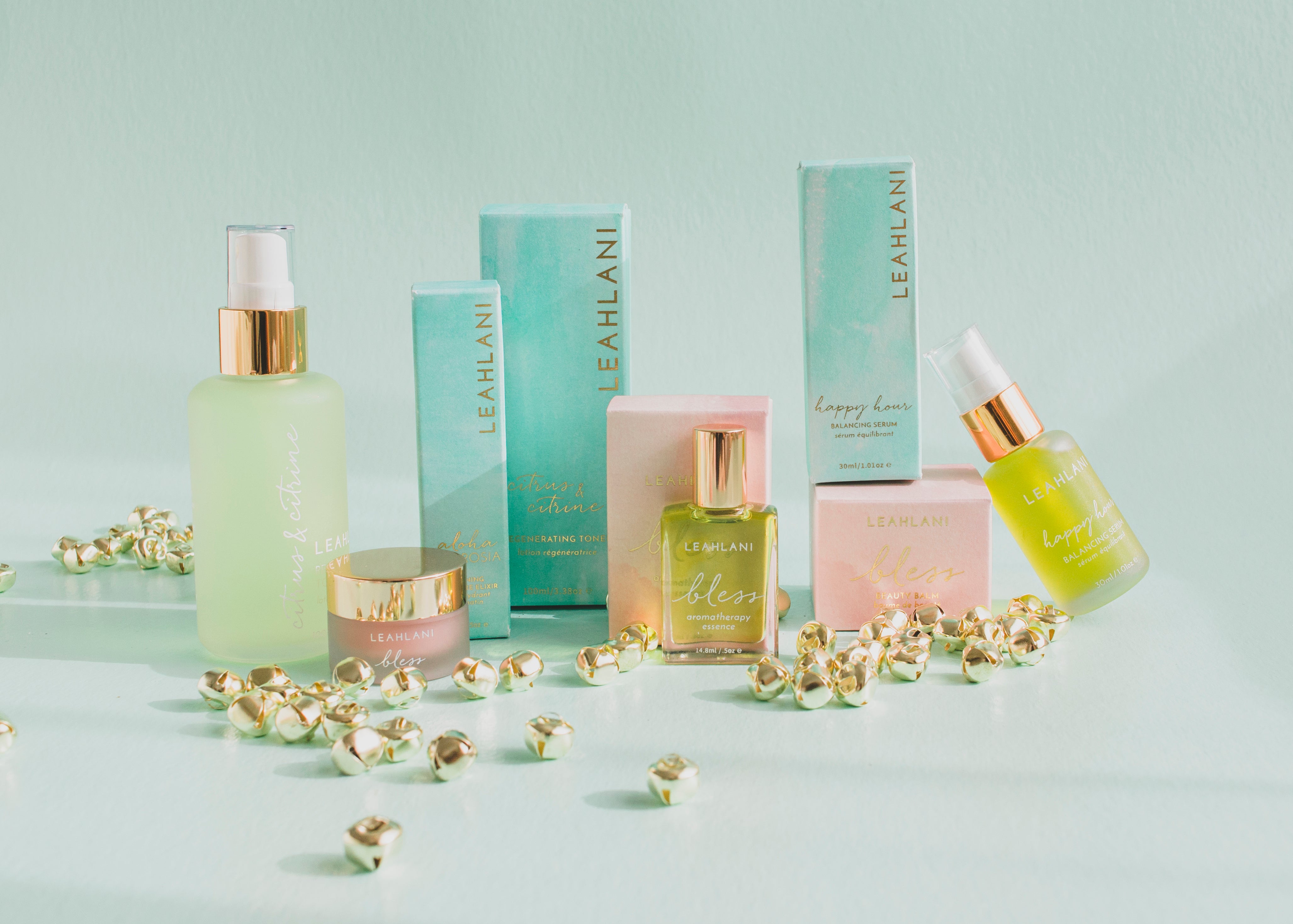 Gift Guide: Leah's Favorite Gifts