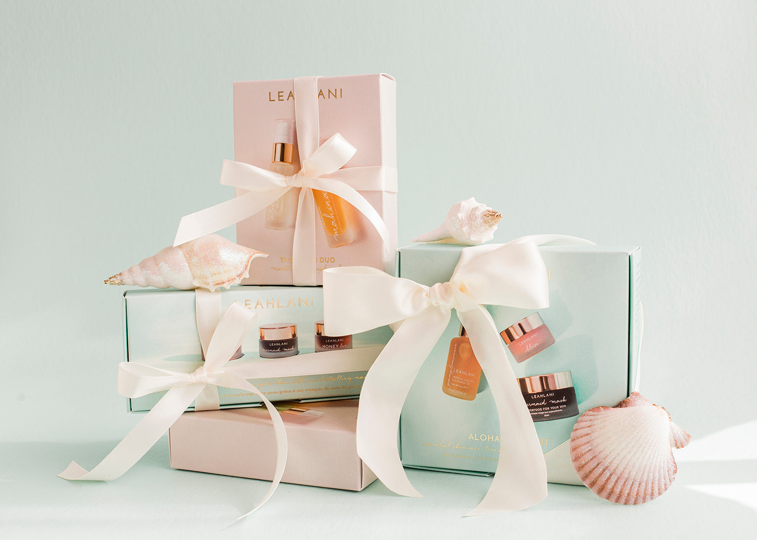 Gift Guide: Ritual Kits