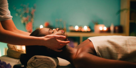 Why Facials & Massages Aren't Just For Pampering Yourself