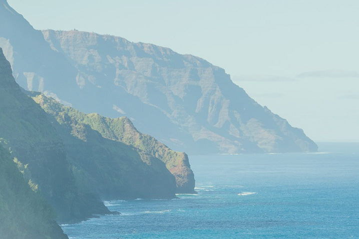 The Mineral Magic of Hawaiian Sea Silt