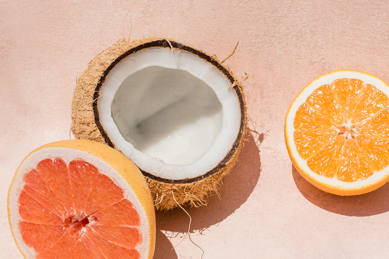 Ingredient Spotlight: Coconut