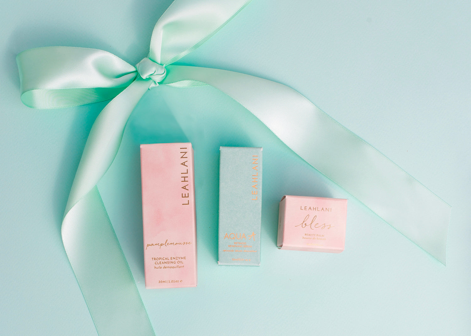 How to build the perfect skincare gift kit for anyone.