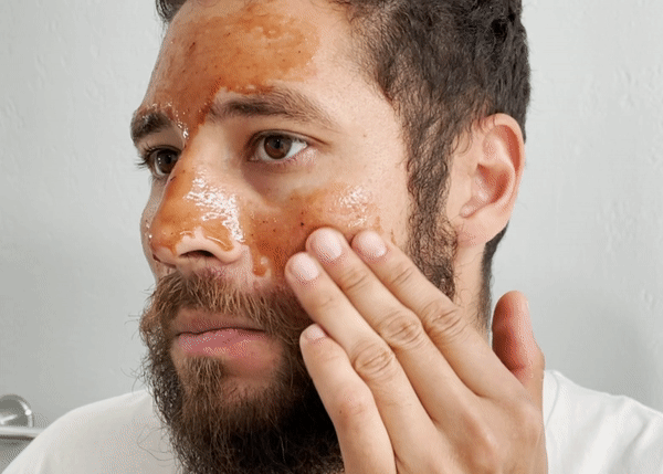 Men’s Top 4 Skincare Concerns and Their Solutions