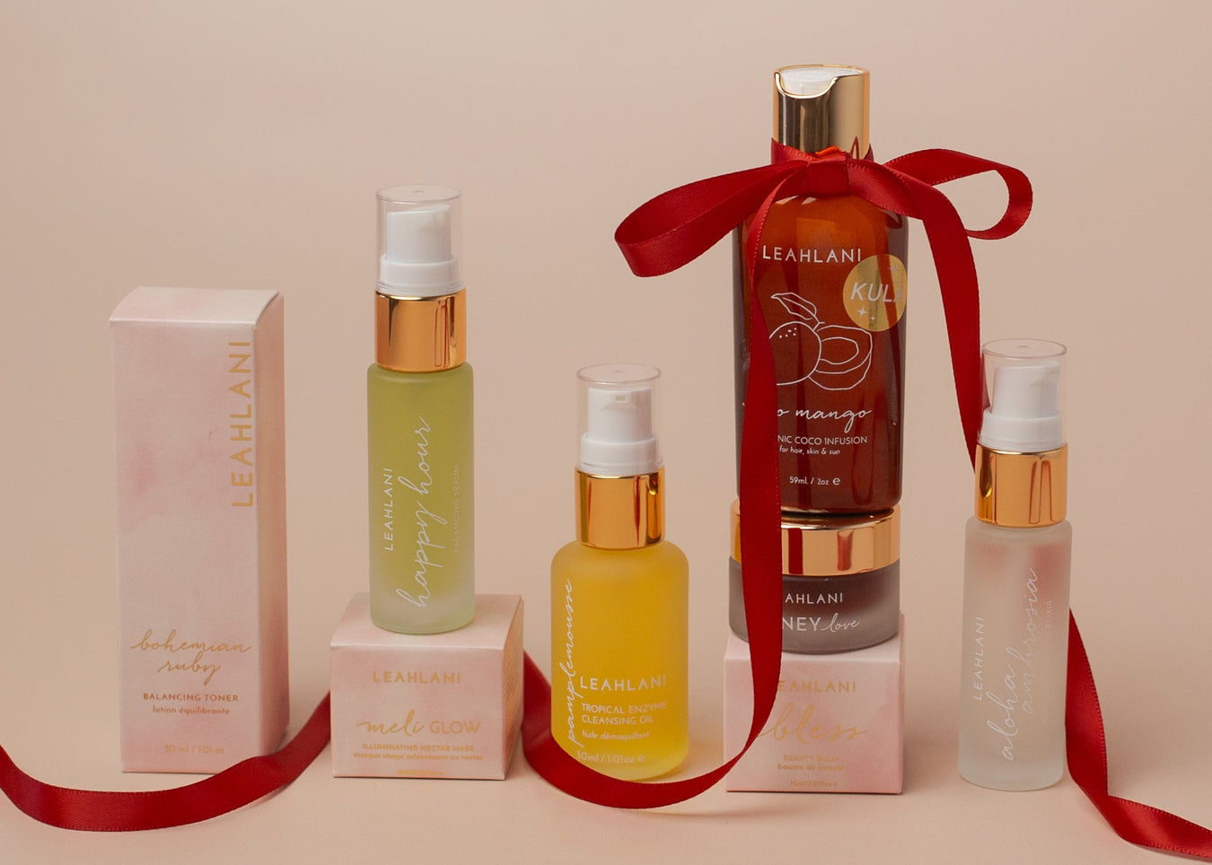 The Best Leahlani Skincare Gifts for Every Budget