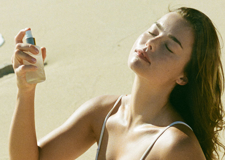 All About the Skin Barrier: Your Skins Sacred Shield