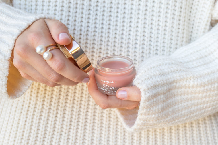 Winterize Your Beauty Routine