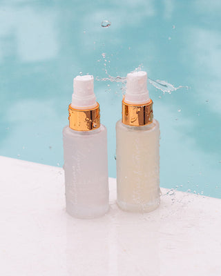 Toning Mist Duo