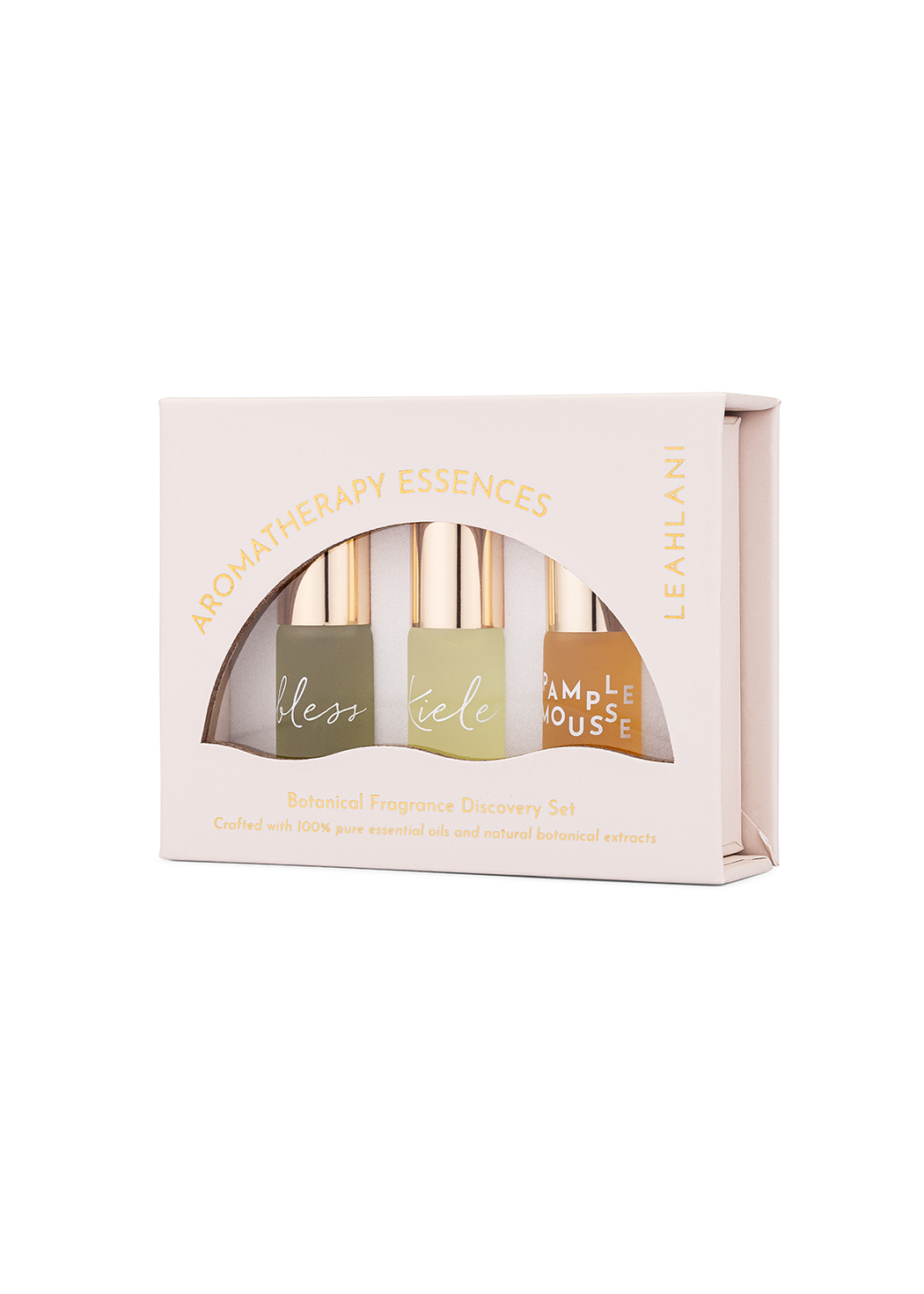 BotanicalFragranceDiscoveryset BotanicalFragranceDiscoveryset
