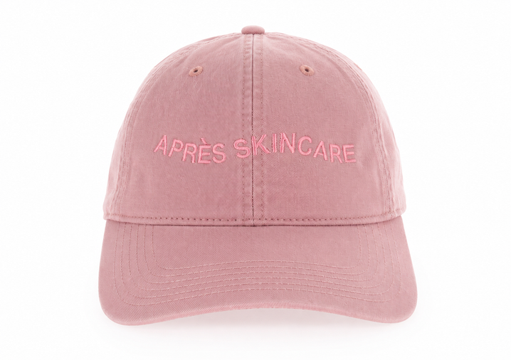 Après Skincare Dad Cap