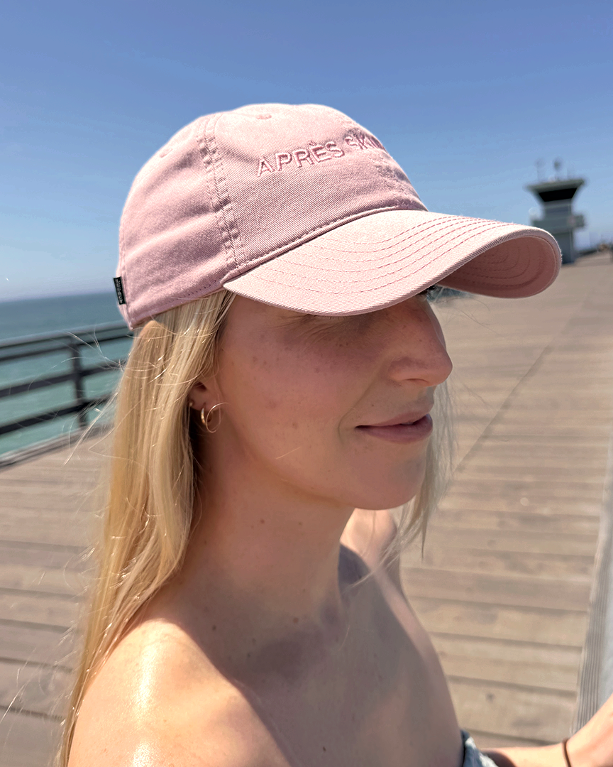 Après Skincare Dad Cap