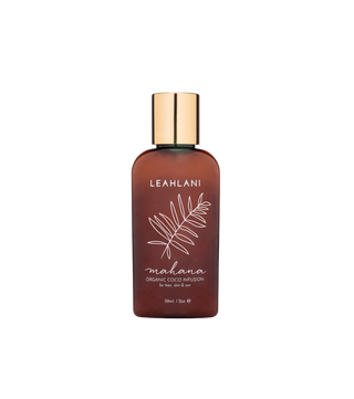 Travel Mahana Coco Infusion