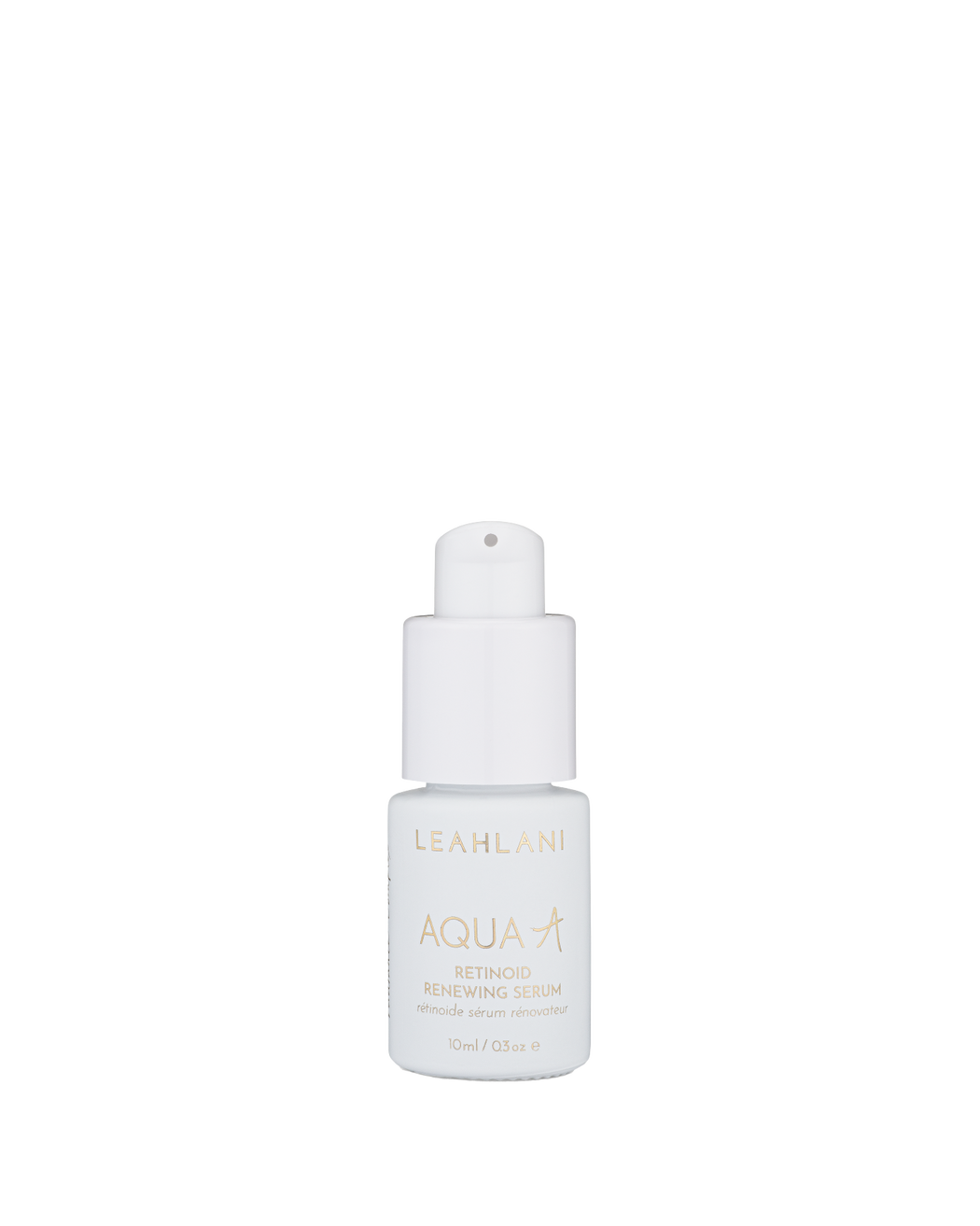 Travel Aqua A Retinoid Serum