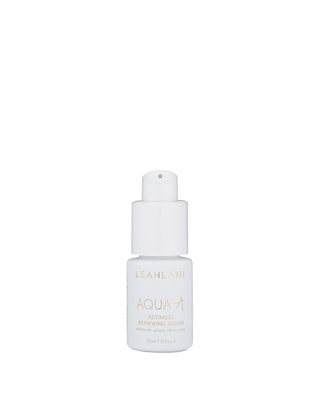 Travel Aqua A Retinoid Serum