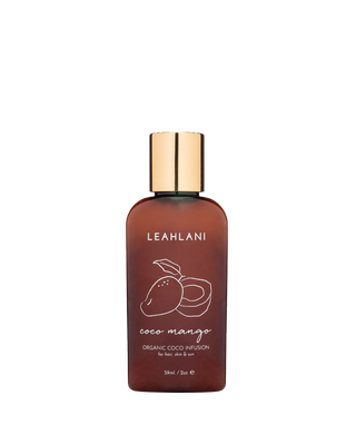 Travel Coco Mango Coco Infusion