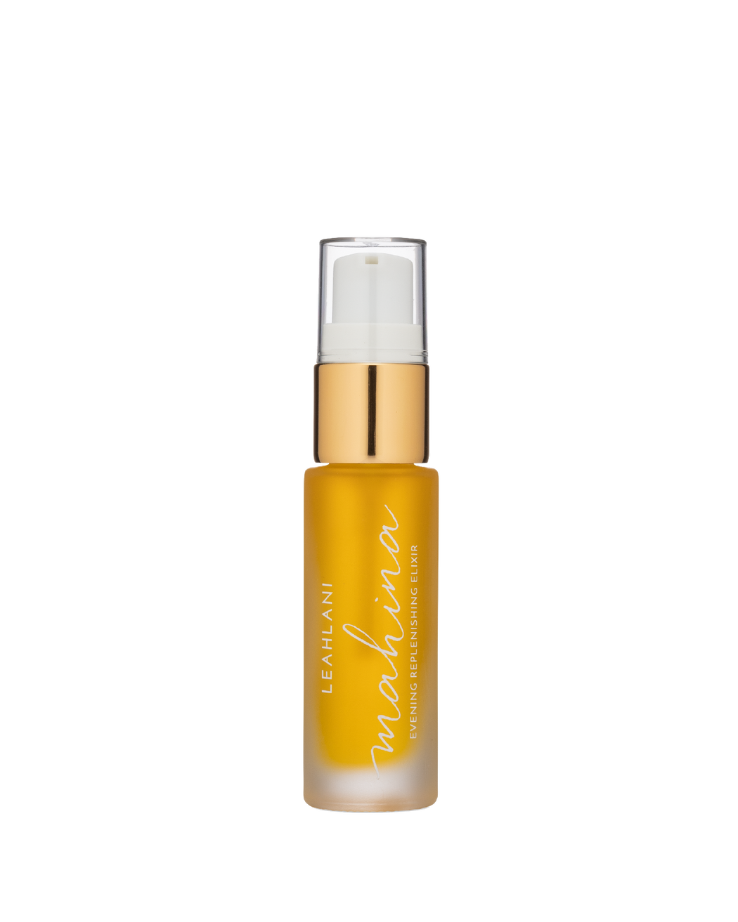 Travel Mahina Elixir